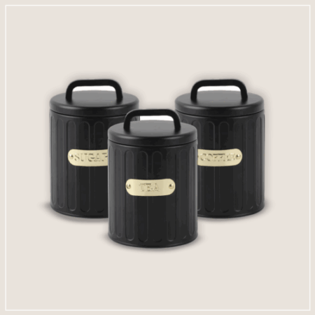 NOMA Tea, Coffee & Sugar Set