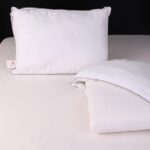 3 Layer Soft Cotton Pillow - Lofty