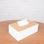 Tissue Box – Alpine