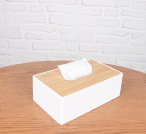 Tissue Box – Alpine