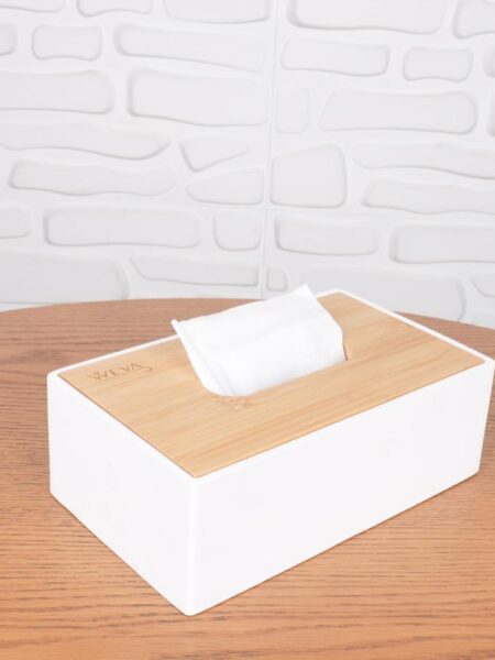 Коробка для салфеток – Alpine