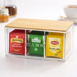 Coffee Storage Box – AQUA Model (Copy)