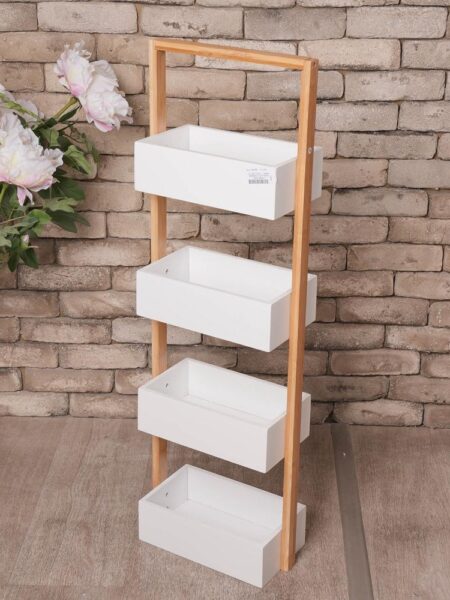 מתקן אחסון – Nest 5 קומות (Copy)