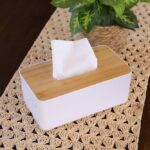 Коробка для салфеток – Neo White