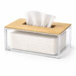 Коробка для салфеток – модель AQUA