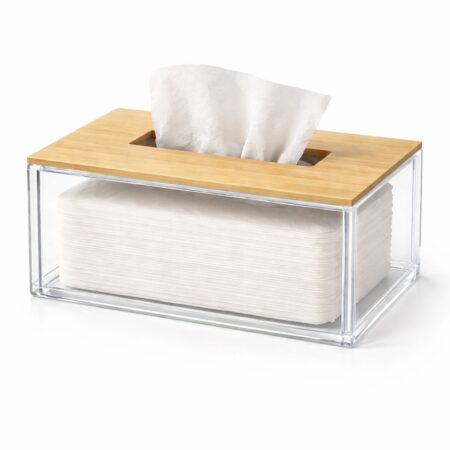 Коробка для салфеток – модель AQUA