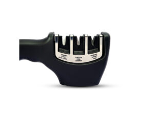 CULT 3-Stage Desktop Knife Sharpener