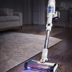 Detect Pro IW1613 Cordless Vacuum Cleaner