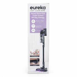 EUREKA Nec520 Cordless Vacuum Cleaner