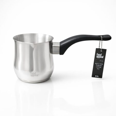 פינג'אן אינדוקציה 0.5 ליטר COFFEE COLLECTION