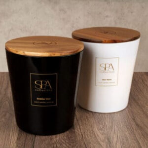 PARIS Scented Candle – 1kg