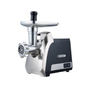 Trust Meat Grinder All in One 600W Black & Silver