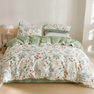 Набор Tiona Softie Collection с цветочным рисунком