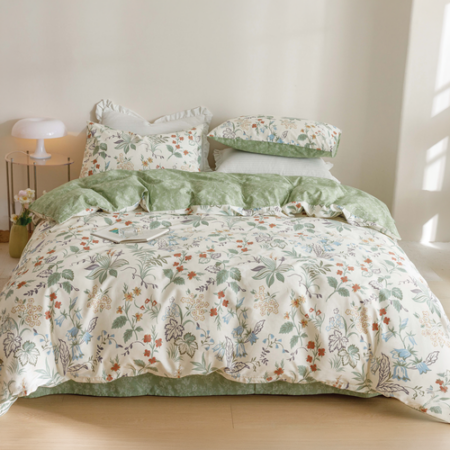 Набор Tiona Softie Collection с цветочным рисунком