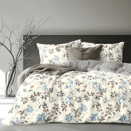 Комплект постельного белья «Дорис»