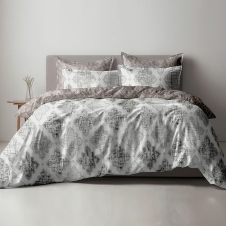 Комплект постельного белья Margo