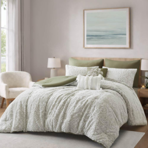 סט קמעונאית בלאמי גרין