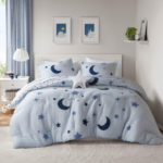 סט נוח בלו לונה