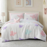 סט פלוטה Multi Comforter.