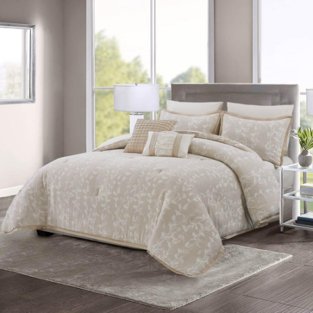 סט משמורת Dauria Beige.