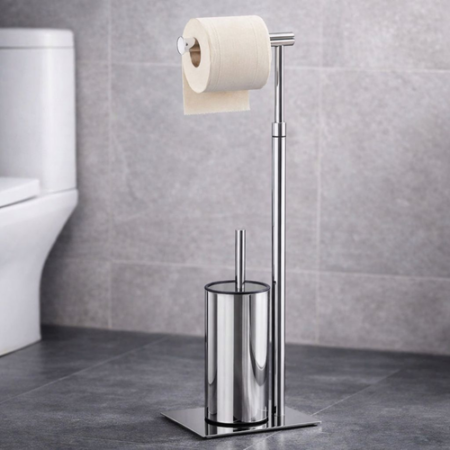 Mondo toilet set - Weva