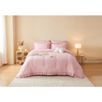 סט מרי פינק קומוטר