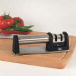 משחיז סכינים דו-שלבי