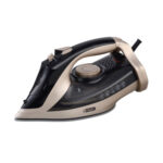 Trust Steam Iron Ceramic 2400W