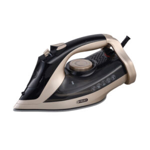 Trust Steam Iron Ceramic 2400W