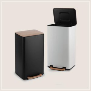 30 liter gray Berlin model tin (Copy) (Copy) (Copy)