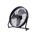 Trust Cyclo Pedestal Fan 150W – 3 Speeds