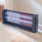 Trust Insect Killer – High Voltage 2200–2500V | Dual 20W UV Tubes
