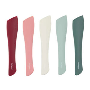 Food Appeal Silicone Double-Sided Spatula 29.5 cm