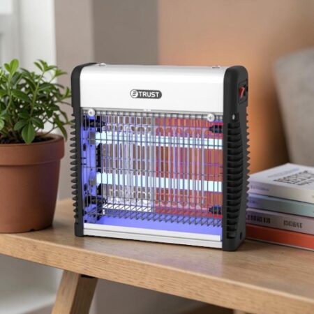Trust Ultrazap 16W Electric Insect Killer – UVA LED Technology